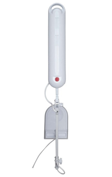 EAN 4002390055338 - MAUL 8203602 lámpara de mesa LED Blanco imagen 14