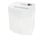 EAN 4026631054461 - HSM PURE 120 triturador de papel Corte en partículas 55 dB 22,5 cm Blanco imagen 1