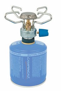 EAN 3138522129040 - Campingaz Bleuet Micro Plus Botella de combustible imagen 2
