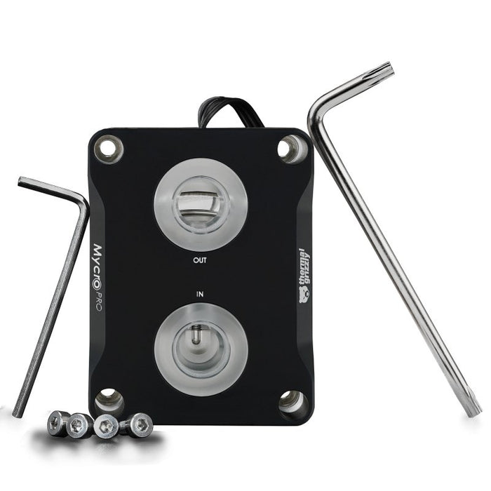 EAN 4260711991080 - Thermal Grizzly AMD Mycro Direct-Die Pro Bloque de agua imagen 3