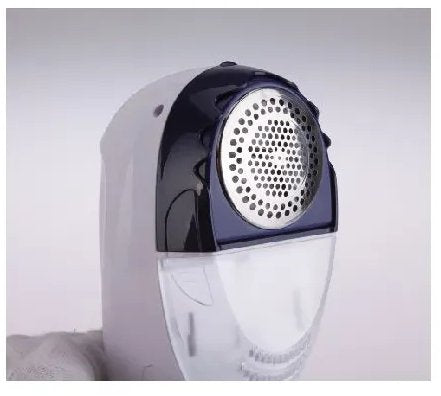 EAN 8421078030942 - JATA QP620 rasuradora de pelusa Azul, Blanco Acero inoxidable imagen 4