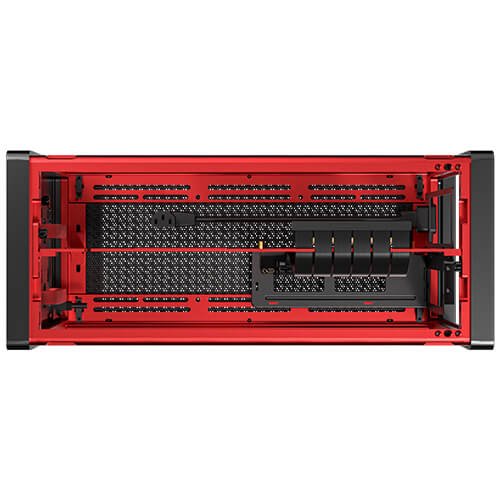 EAN 0761345101684 - Antec Performance 1 M Mini Tower Negro imagen 13