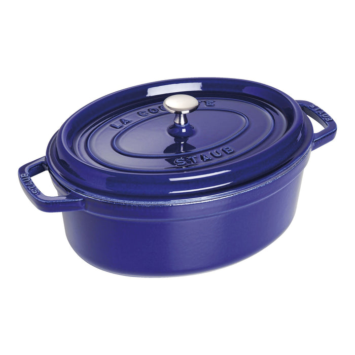 EAN 3272341029911 - Staub 40510-288-0 fuente de asado 4,2 L hierro fundido imagen 2
