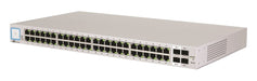 EAN 0810354020780 - Ubiquiti UniFi US-48-500W switch Gestionado Gigabit Ethernet (10/100/1000) Energía sobre Ethernet (PoE) 1 imagen 1