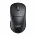 EAN 7340086914680 - CHERRY XTRFY CX-M68W-PRO-BLACK ratón Juego mano derecha RF inalámbrico 26000 DPI imagen 1