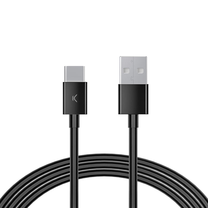 EAN 8427542095646 - Ksix BXCUSBC04 cable USB USB 2.0 USB A USB C imagen 1