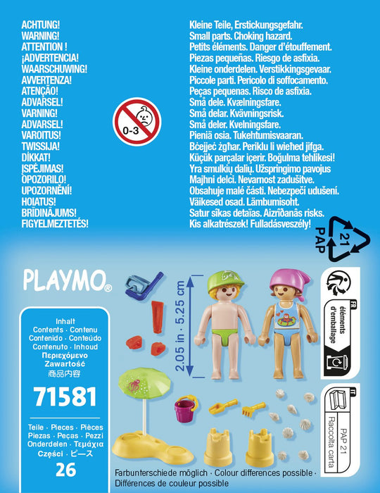 EAN 4008789715814 - Playmobil SpecialPlus 71581 set de juguetes imagen 5