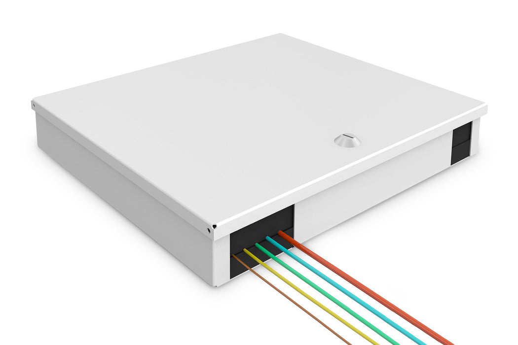 EAN 4016032466130 - Digitus DN-96800M-2 cabinete y armario para equipos de red imagen 2