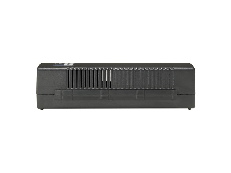 EAN 4015867158111 - LevelOne POI-3000 adaptador e inyector de PoE Gigabit Ethernet imagen 5