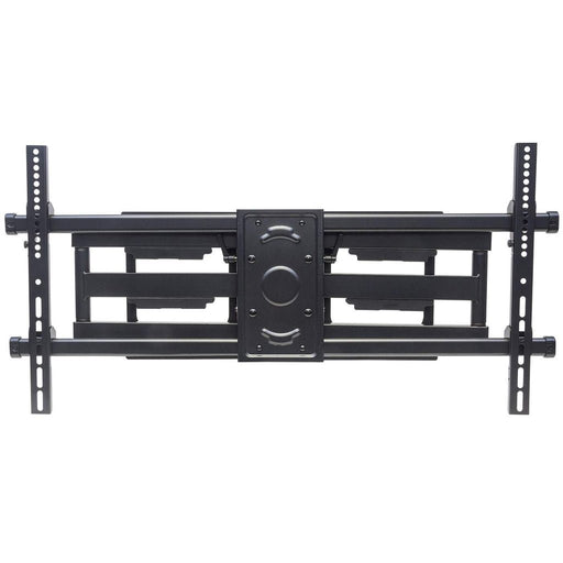 EAN 0766623461290 - Manhattan 461290 soporte para monitor 2,29 m (90") Negro imagen 2