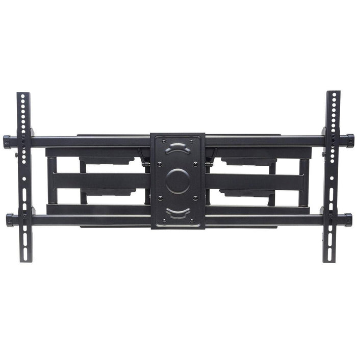 EAN 0766623461290 - Manhattan 461290 soporte para monitor 2,29 m (90") Negro imagen 2