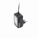 EAN 8716309082198 - EnerGenie EG-MC-009 adaptador e inversor de corriente Interior 24 W Negro imagen 3