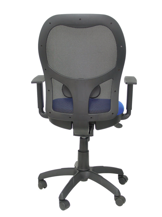 EAN 8436549394782 - PIQUERAS Y CRESPO 15SNBALI229 silla de oficina y de ordenador Asiento acolchado Respaldo de malla imagen 6