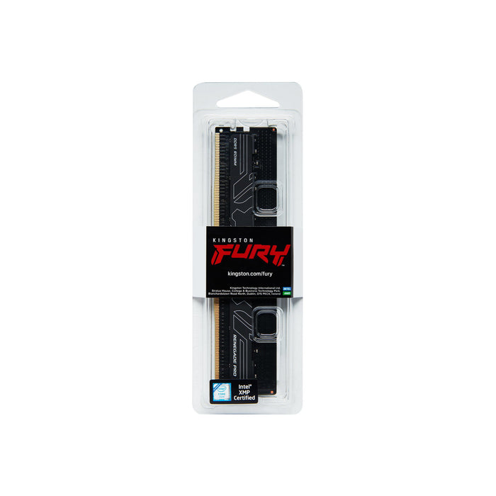 EAN 0740617335514 - Kingston Technology FURY Renegade Pro módulo de memoria 1 x 32 GB 4800 MT/s imagen 4