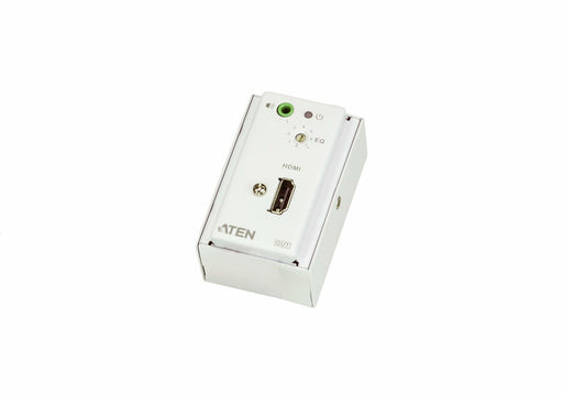 EAN 4719264645716 - ATEN VE807-AT-G extensor audio/video Transmisor y receptor de señales AV Blanco imagen 2