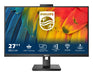EAN 8712581796501 - Philips 5000 series 27B1U5601H/00 LED display 68,6 cm (27") 2560 x 1440 Pixeles Quad HD LCD Negro imagen 1