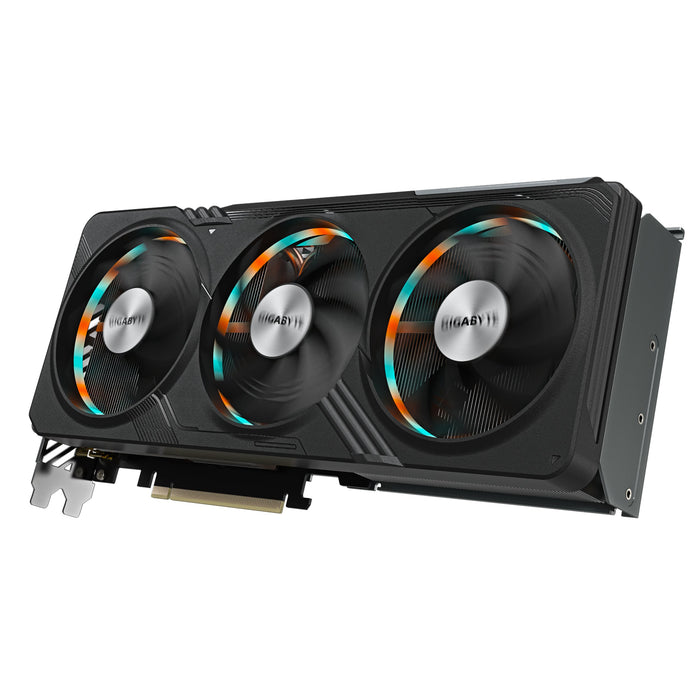 EAN 4719331354152 - GIGABYTE GAMING GeForce RTX 4070 SUPER OC 12G NVIDIA 12 GB GDDR6X imagen 5