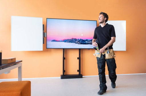 EAN 8712285407345 - Vogel's RISE A163B imagen 2