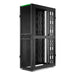 EAN 731304642251 - APC AR3305B2 armario rack 45U Rack o bastidor independiente Negro imagen 3