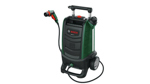 EAN 4059952547909 - Bosch Fontus 18V Limpiadora de alta presión o Hidrolimpiadora Vertical Batería imagen 1