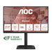 EAN 4038986142786 - AOC E4 24E4CV pantalla para PC 60,5 cm (23.8") 1920 x 1080 Pixeles Full HD LED Negro imagen 1