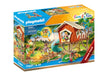 EAN 4008789710017 - Playmobil FamilyFun 71001 set de juguetes imagen 1