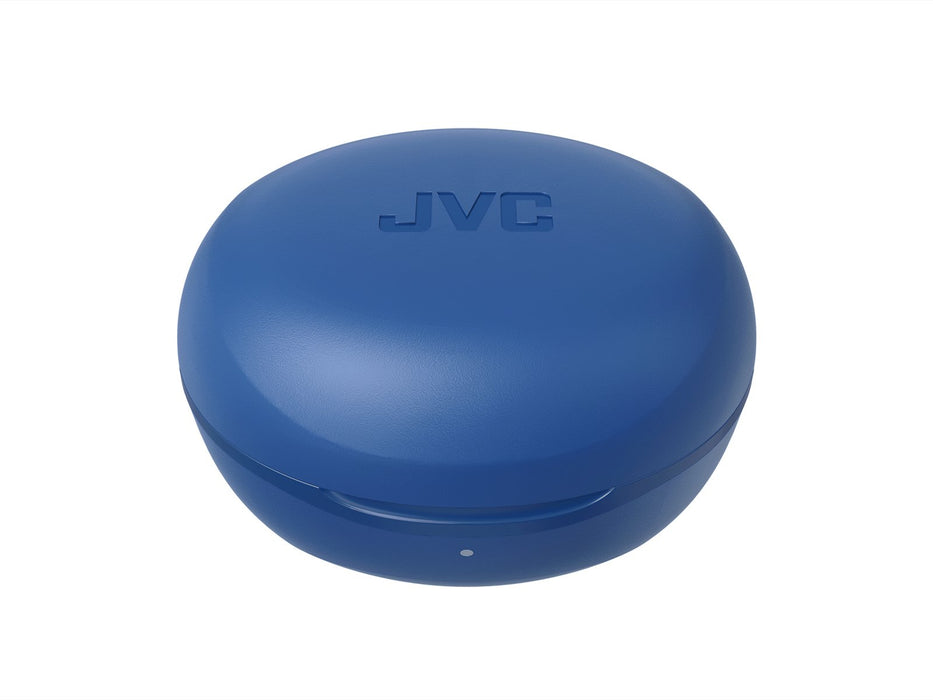 EAN 4975769472060 - JVC HA-A6T Auriculares True Wireless Stereo (TWS) Dentro de oído Llamadas/Música Bluetooth Azul imagen 3