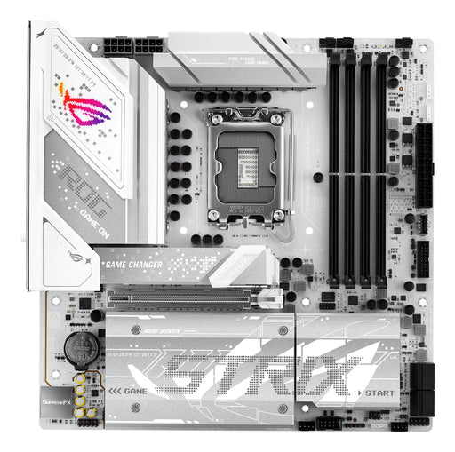 EAN 4711387806838 - ASUS ROG STRIX B860-G GAMING WIFI Intel B860 LGA 1851 (Socket V1) micro ATX imagen 2