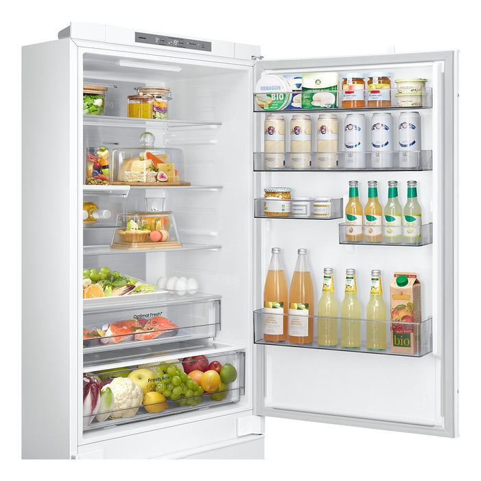 EAN 8806095458151 - Samsung BRB38G705EWW Integrado 389 L E Blanco imagen 9