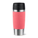 EAN 4009049544878 - EMSA Travel Mug Classic 36 ml Coral, Acero inoxidable imagen 1