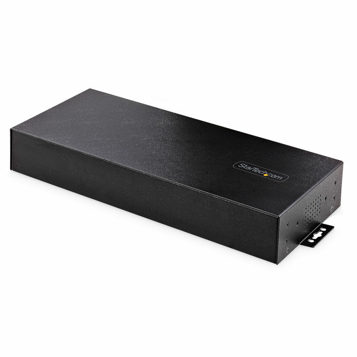EAN 0065030905381 - StarTech.com S5G16AINDS-USB-A-HUB hub de interfaz 2 x USB 3.2 Gen 1 (3.1 Gen 1) Type-B 5000 Mbit/s Negro imagen 2