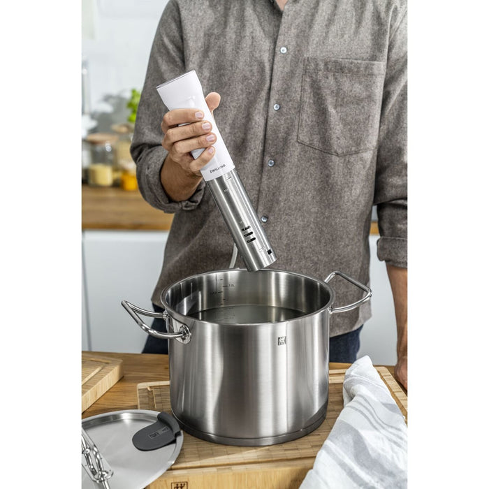EAN 4009839546709 - ZWILLING Enfinigy Circulador de inmersión para cocción sous vide (al vacío a baja temperatura) imagen 7