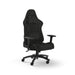 EAN 840006694892 - Corsair TC100 Asiento acolchado Respaldo acolchado imagen 1