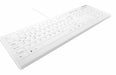 EAN 7061118997395 - Contour Design Active Key AK-C8112 teclado Médico USB QWERTZ Alemán Blanco imagen 3