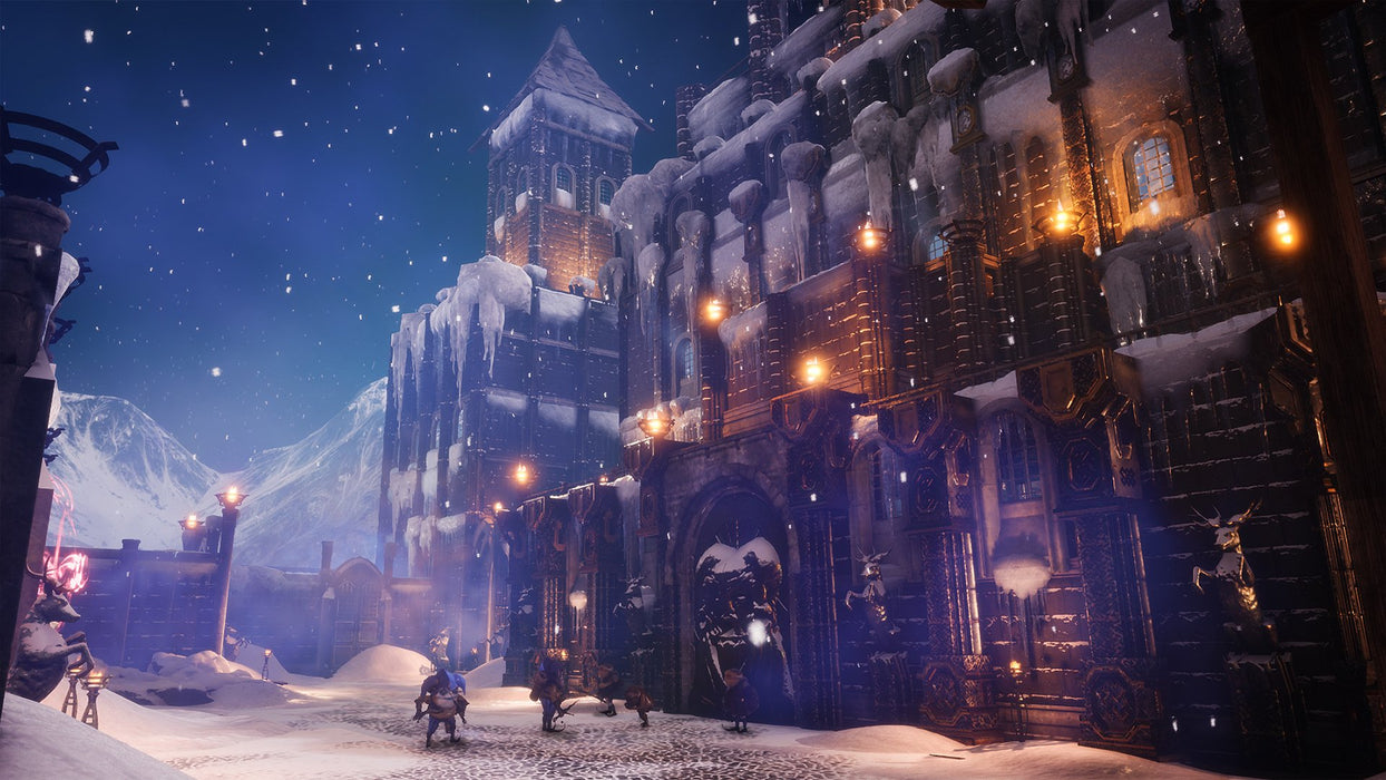 EAN 4020628761752 - PLAION The Bard's Tale IV: Director's Cut, PS4 Estándar PlayStation 4 imagen 5