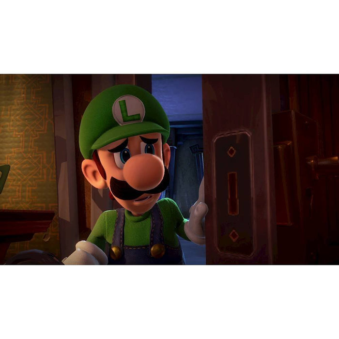 EAN 0045496425289 - Nintendo Luigi's Mansion 3 Estándar Nintendo Switch imagen 6