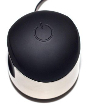 EAN 4001797854209 - Rommelsbacher MZ 400 picadora eléctrica de alimentos 1 L 400 W Negro, Acero inoxidable imagen 4