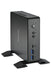 EAN 0887993005874 - Shuttle NC40U7 PC/estación de trabajo barebone 0.84L sized PC Negro i7-1255U Intel® SoC imagen 6