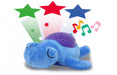 EAN 4042774449292 - Jamara Dreamy Turtle luz nocturna para bebés Independiente Azul, Púrpura LED imagen 1