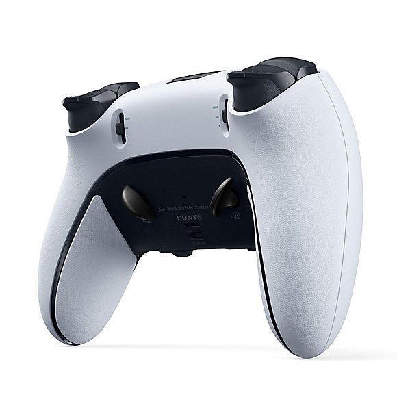 EAN 0711719586555 - Sony DualSense Edge Negro, Blanco Bluetooth Gamepad Analógico/Digital PlayStation 5 imagen 5