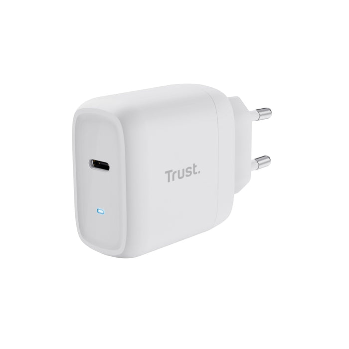 EAN 8713439251388 - Trust Maxo 45W Universal Blanco Corriente alterna imagen 1