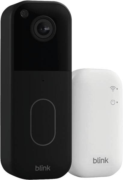 EAN 840414645967 - Blink B0DJDSZX75 kit de timbre Negro, Blanco imagen 1