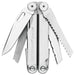 EAN 0037447000737 - Leatherman Wave alicate multiherramienta para bolsillo 17 herramientas Acero inoxidable imagen 4