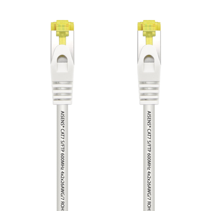 EAN 8436574705423 - AISENS A146-0491 cable de red 2 m Cat7 S/FTP (S-STP) imagen 1
