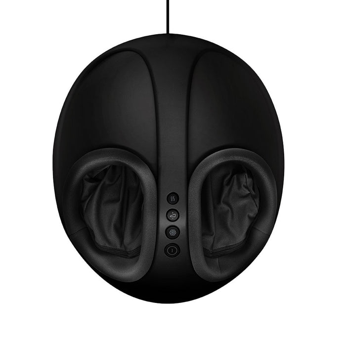 EAN 4015588883996 - Medisana FM 890 masajeador Pie Negro imagen 3