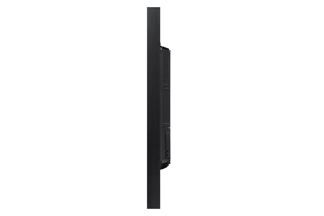 EAN 8806094549843 - Samsung OH55A-S Pantalla plana para señalización digital 139,7 cm (55") VA 3500 cd / m² Full HD Negro Tiz imagen 5