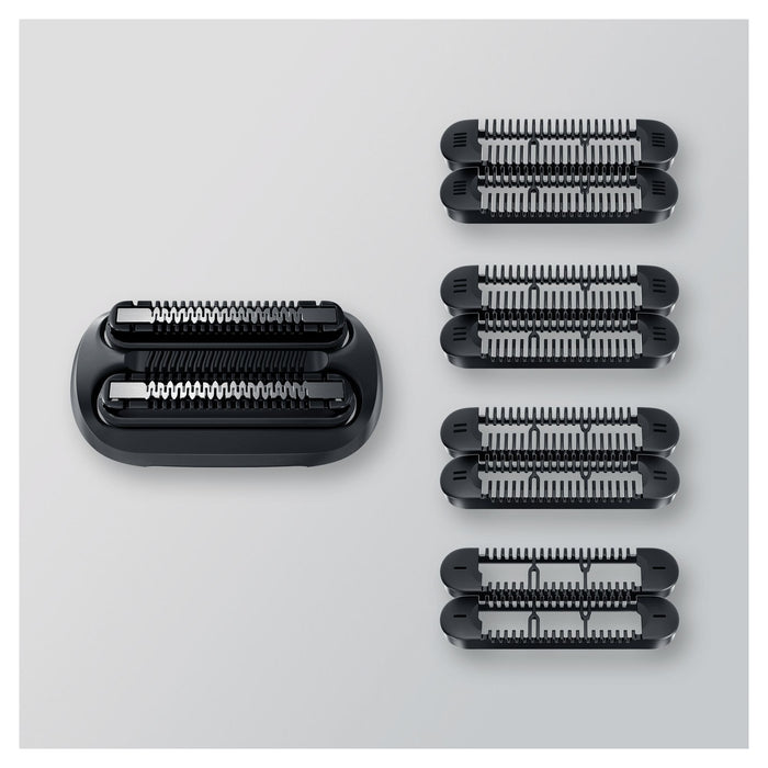 EAN 4210201264415 - Braun EasyClick Cabezal para afeitado imagen 4