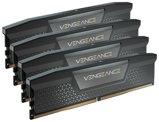 EAN 840006676737 - Corsair Vengeance módulo de memoria 128 GB 4 x 32 GB DDR5 imagen 1