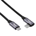 EAN 5901720139672 - Akyga AK-USB-53 cable USB USB 2.0 0,3 m USB C Negro imagen 2