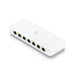 EAN 0810084693698 - Ubiquiti Ultra Gestionado L2 Gigabit Ethernet (10/100/1000) Energía sobre Ethernet (PoE) Blanco imagen 7